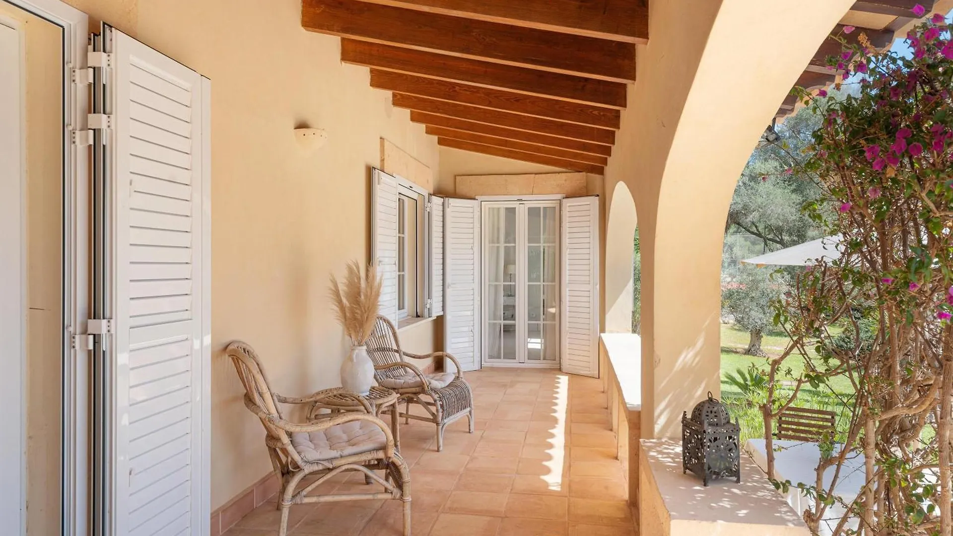 Villa Calimero Alegria Sl Pòrtol