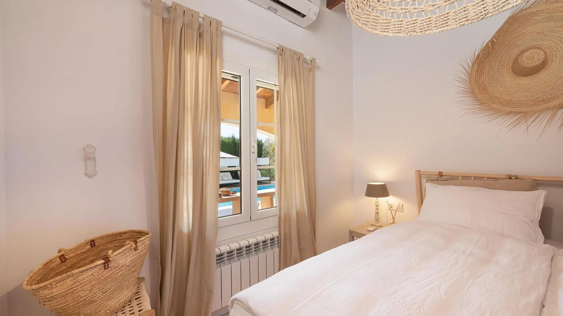 Villa Calimero Alegria Sl Pòrtol